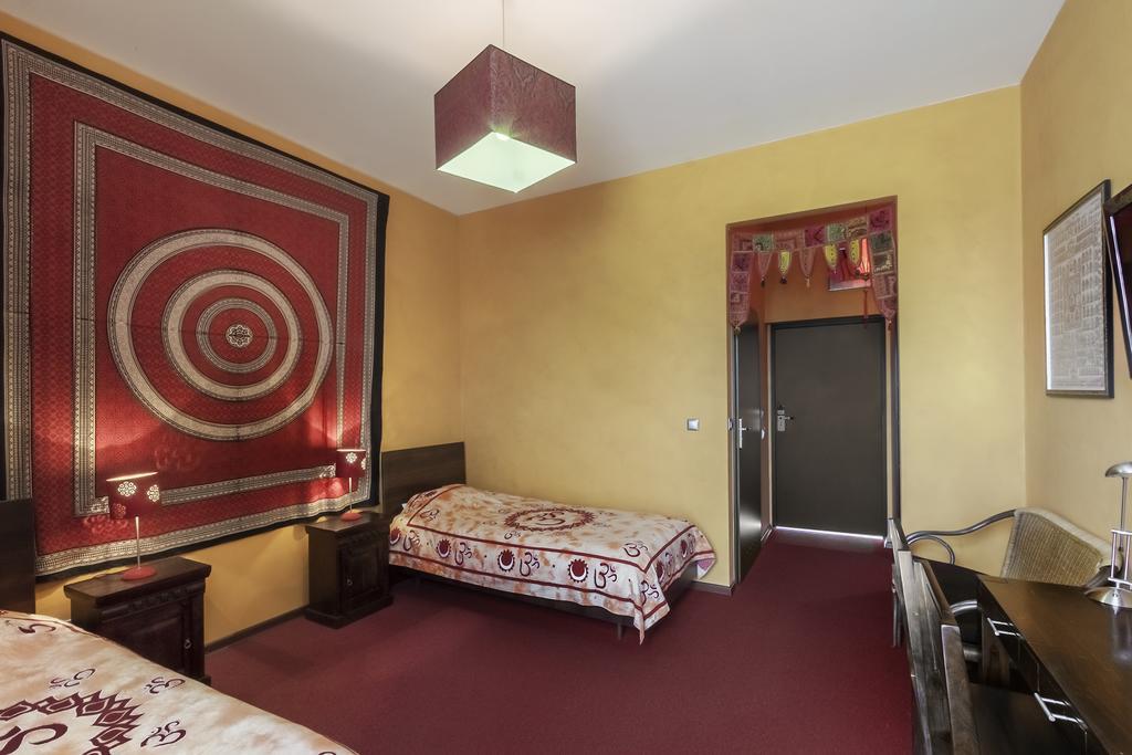 Palac Nieznanice Zabytek Goscinny Ze Spa 部屋 写真